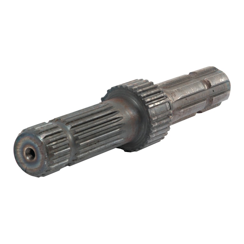 PTO Shaft - S.58865