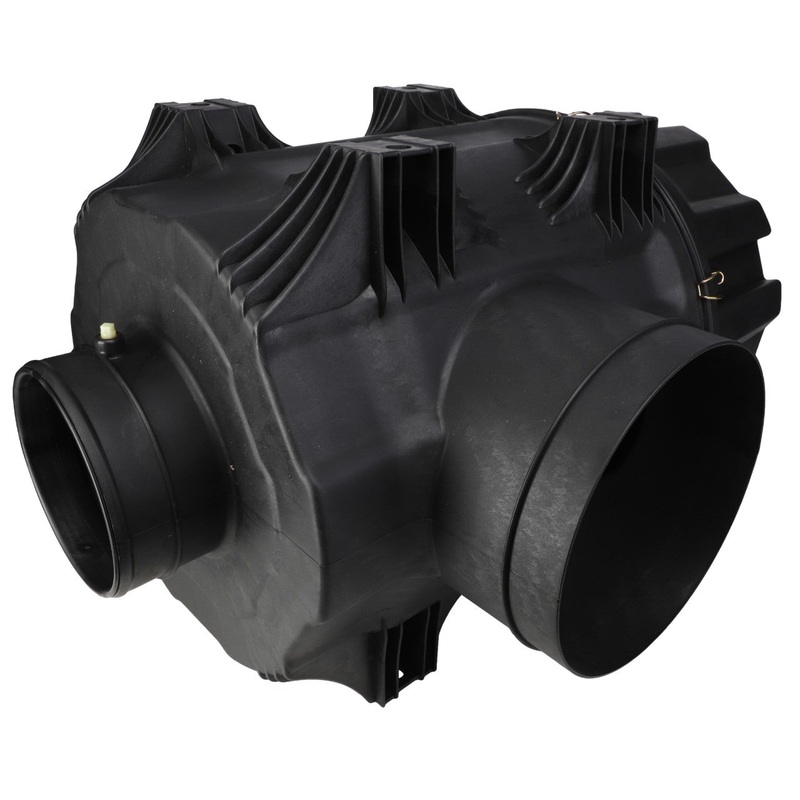 AGCO | Air Cleaner Assembly - Acw0381750
