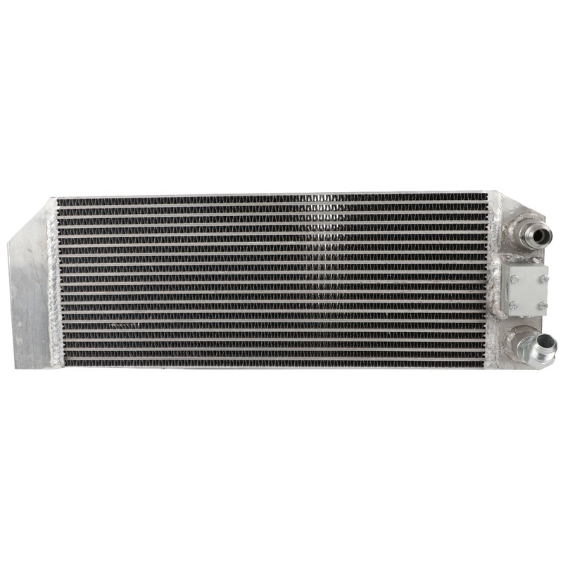 AGCO | Air Cooler - Acw0485600