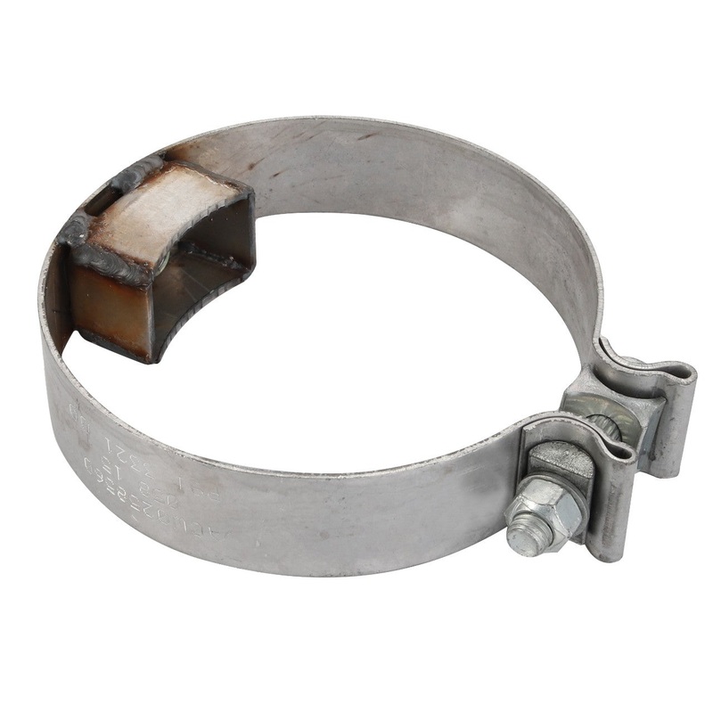 AGCO | Band Clamp - Acw0258560