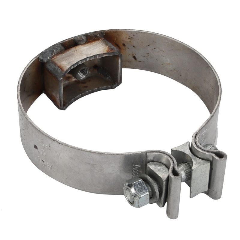 AGCO | Band Clamp - Acw0258700