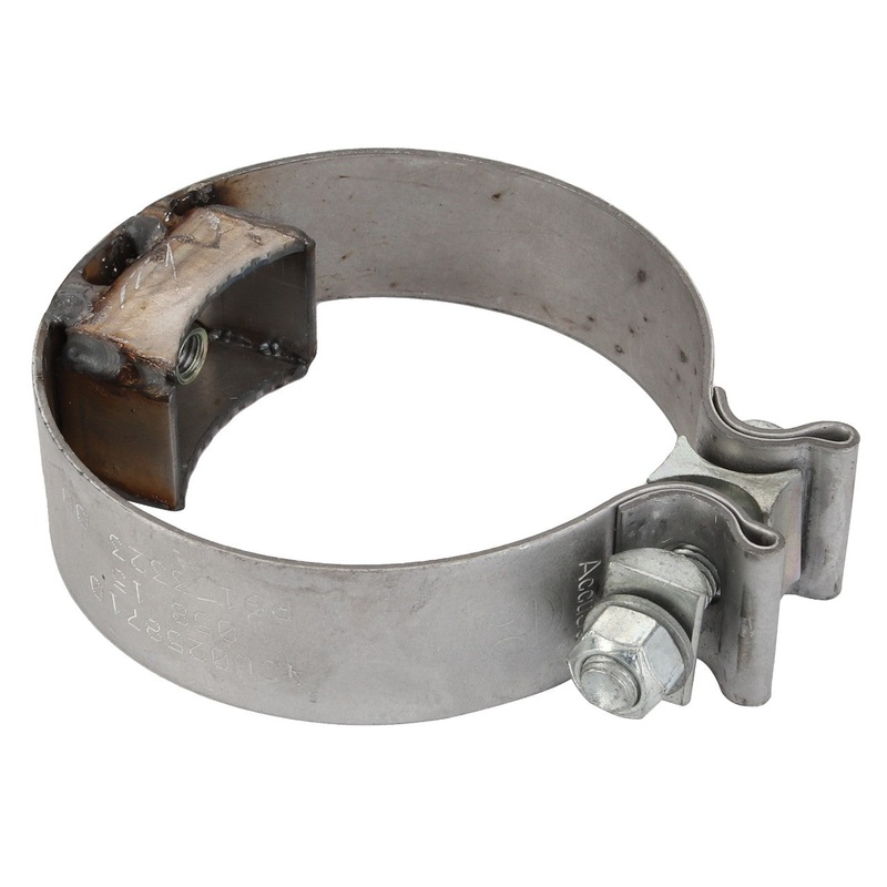 AGCO | Band Clamp - Acw0258710