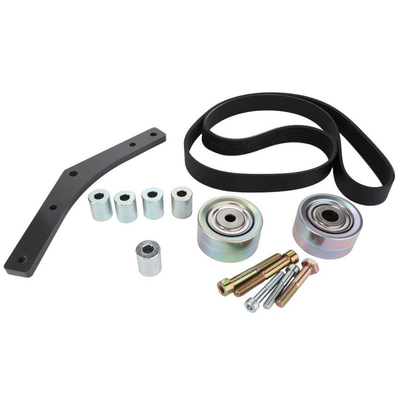 AGCO | Belt Tensioner, Kit For Serpentine Belt - Acw0181290