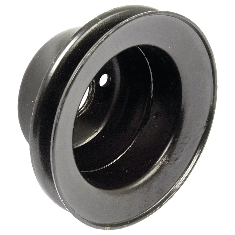 Water Pump Pulley | Sparex Part No.S.69802