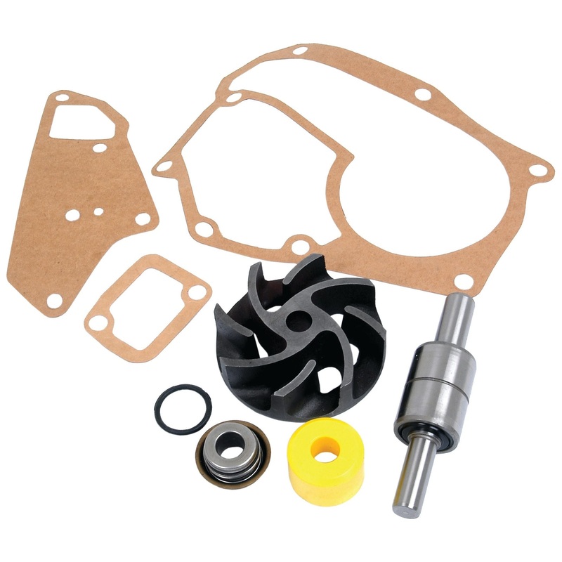 Water Pump Repair Kit | Sparex Part No.S.72000