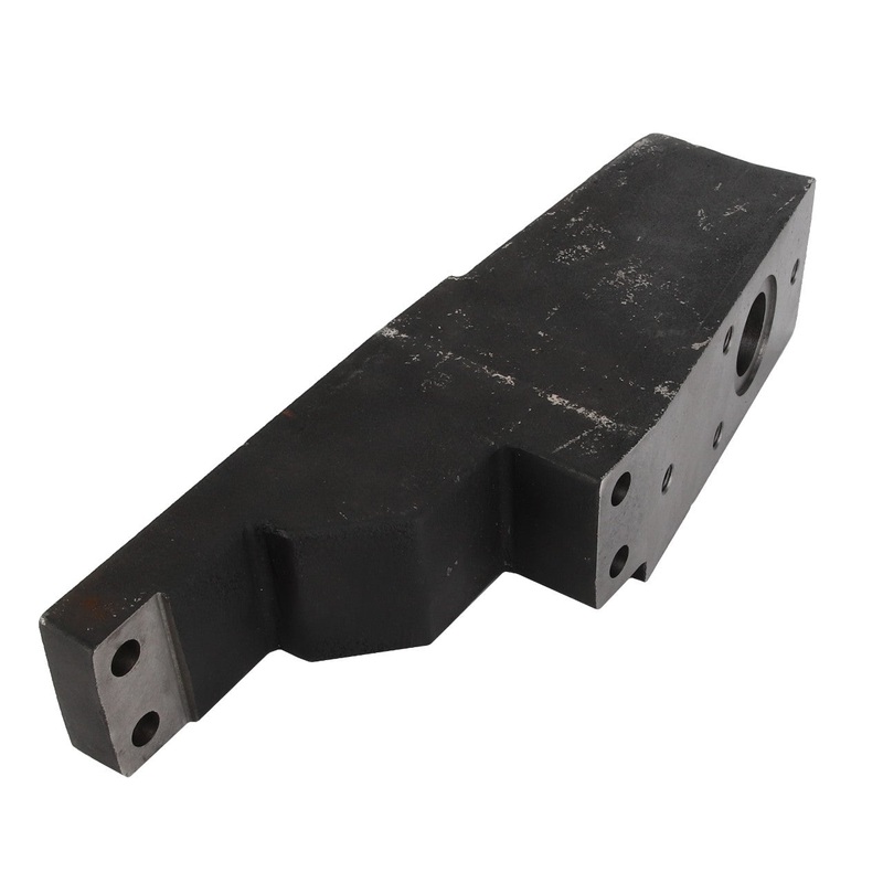 AGCO | Bracket - Acw016125A
