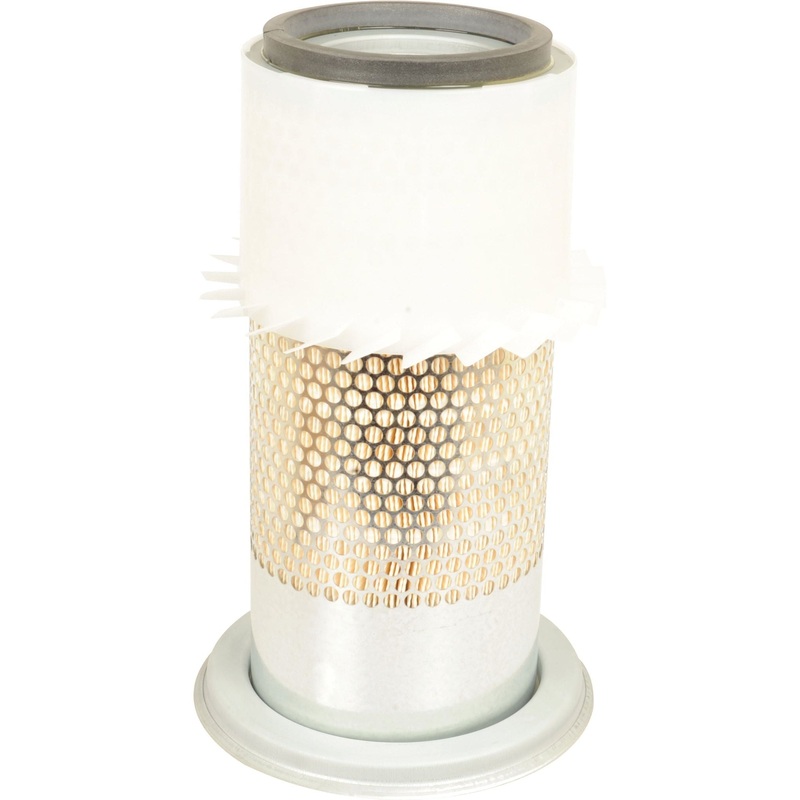 Air Filter - Outer - AF25348K | Sparex Part No.S.73466