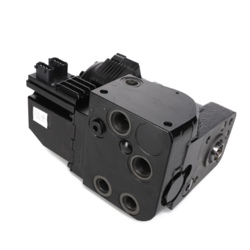 AGCO | Steering Box - Acw0435740