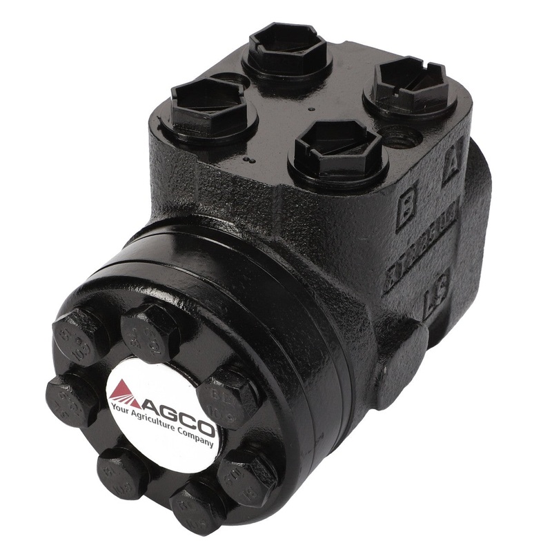 AGCO | Steering Unit - Acw0456600