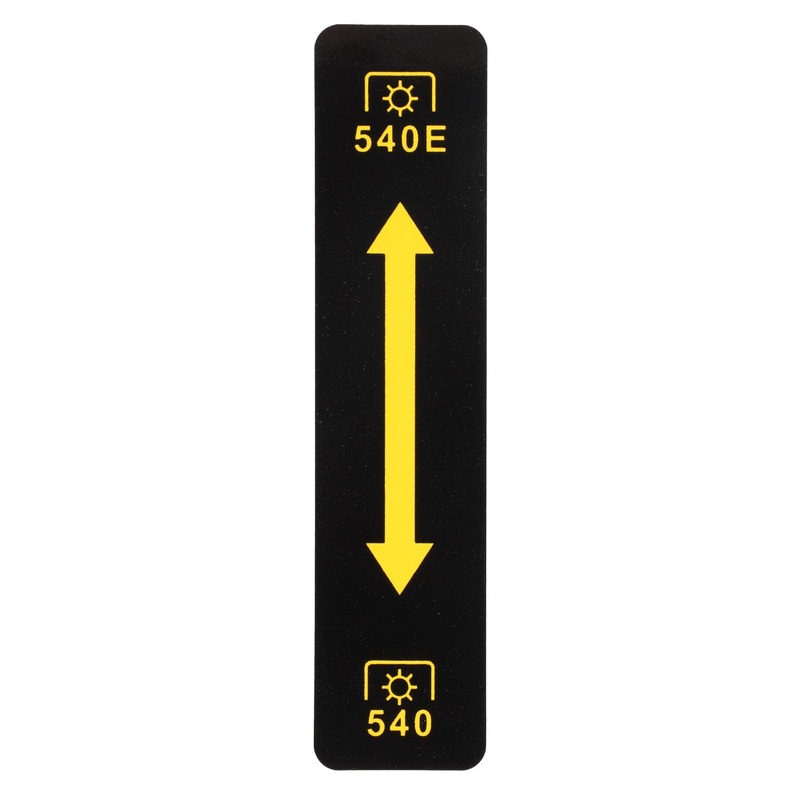 AGCO | Sticker - Acw0781460
