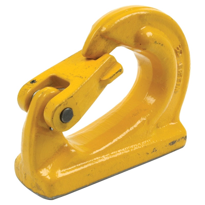 Weld On Hook - S.791603