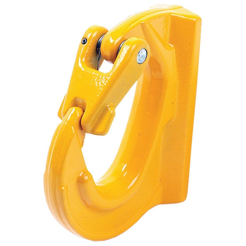 Weld On Hook - S.791616