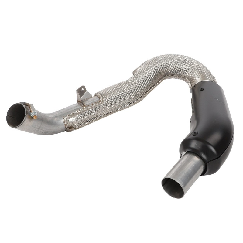 AGCO | Tail Pipe - Acw0604140