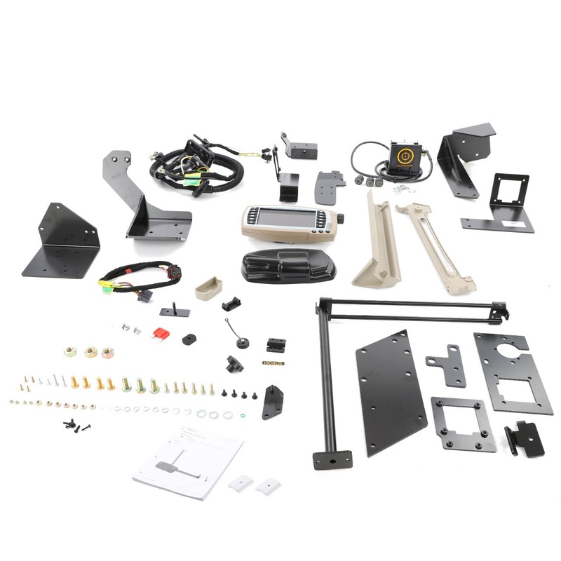 AGCO | Telemetry Terminal Kit - Acw0763170