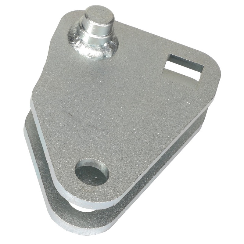 AGCO | Tensioner - Acw0615170