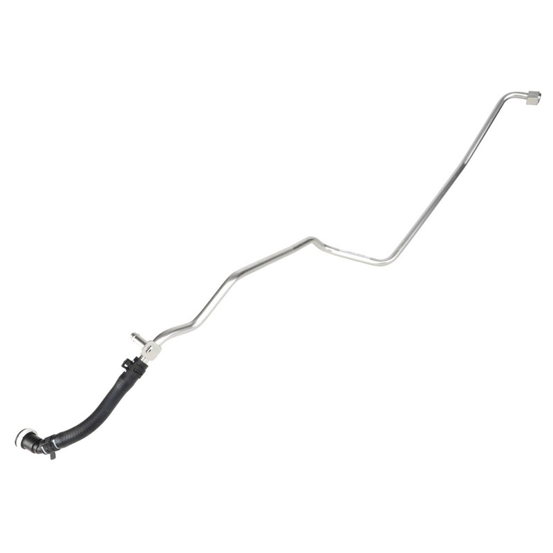 AGCO | Tube - Acw031344A