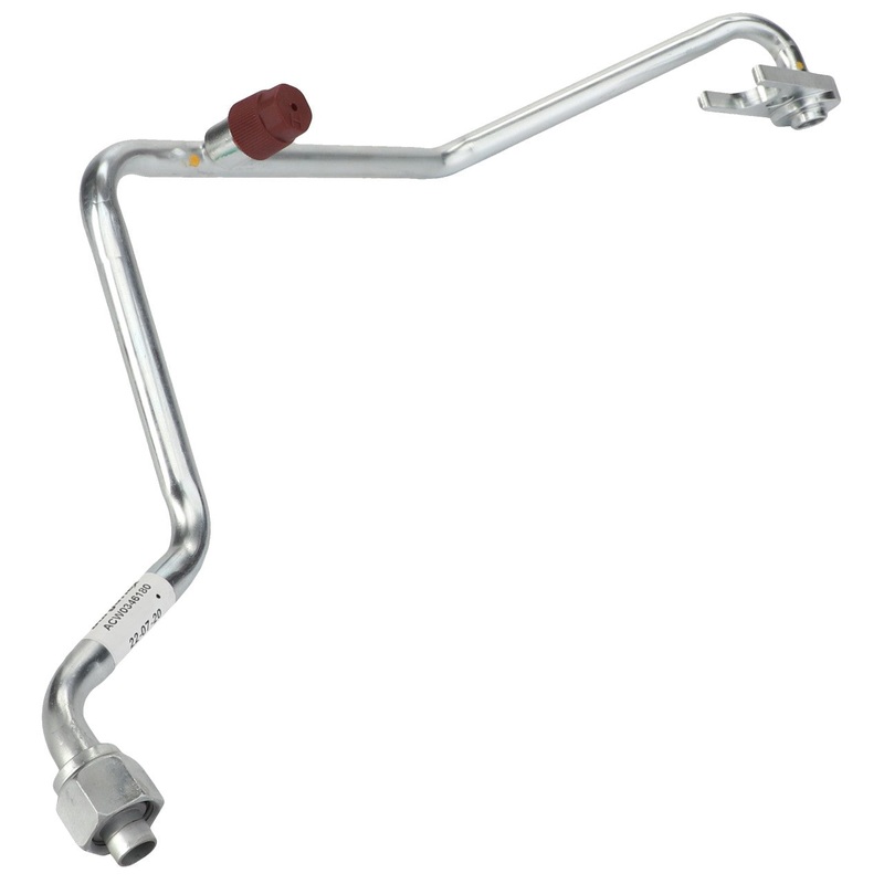 AGCO | Tube - Acw0346180