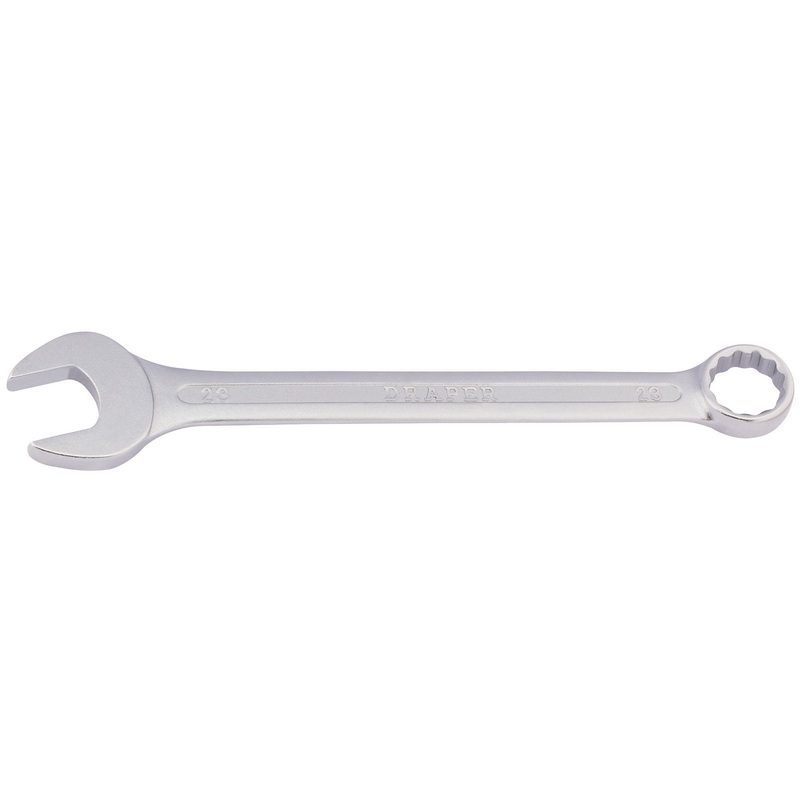 Draper Redline Metric Combination Spanner, 23mm - RL-8231MM
