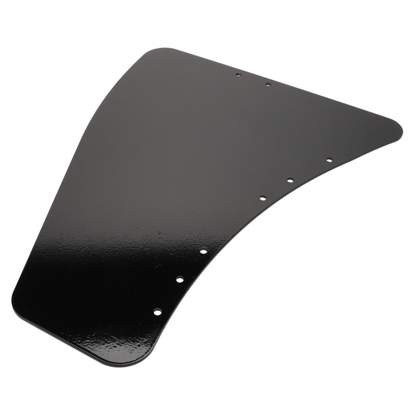 AGCO | Base Plate - Acw1257470