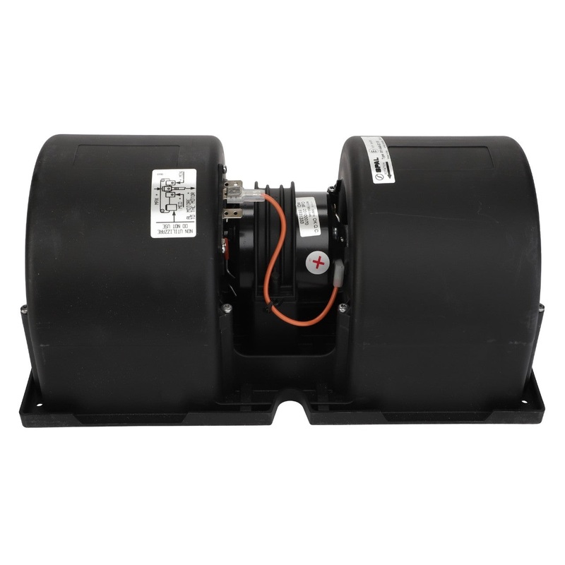 AGCO | Blower - Acw1652900