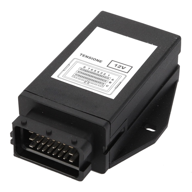 AGCO | Box - Acw1296910