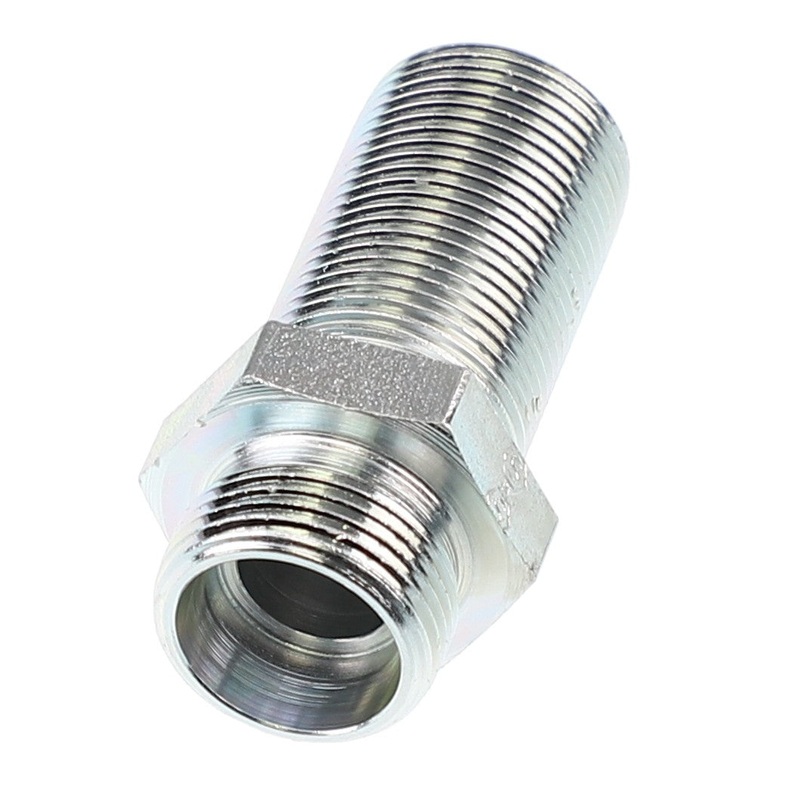 AGCO | Straight Bulkhead Union - Acw1635610