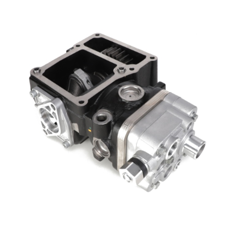 AGCO | Air Compressor - Acw208739A