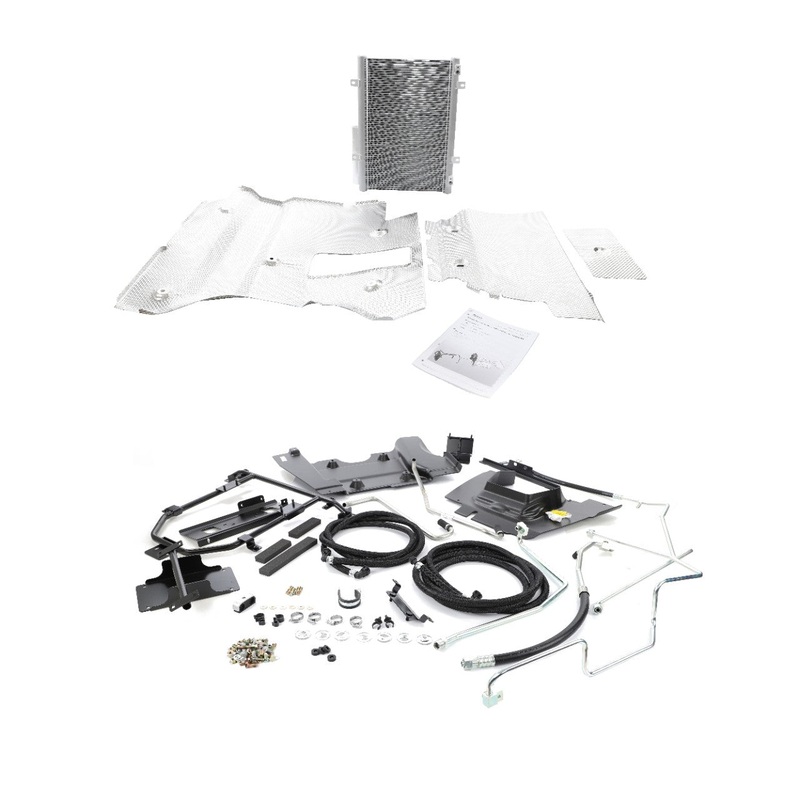 AGCO | Air Conditioner Kit - Acw169390D