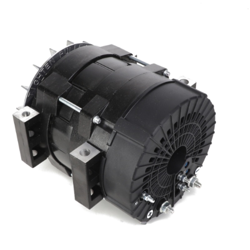 AGCO | Alternator - Acw1754450