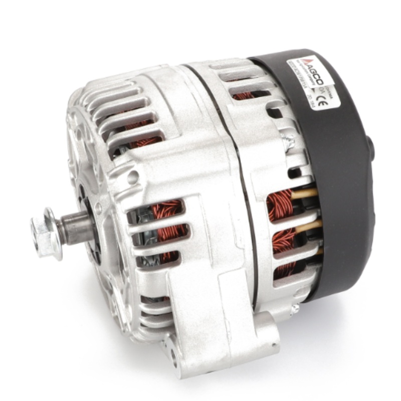 AGCO | Alternator - Acw176815A