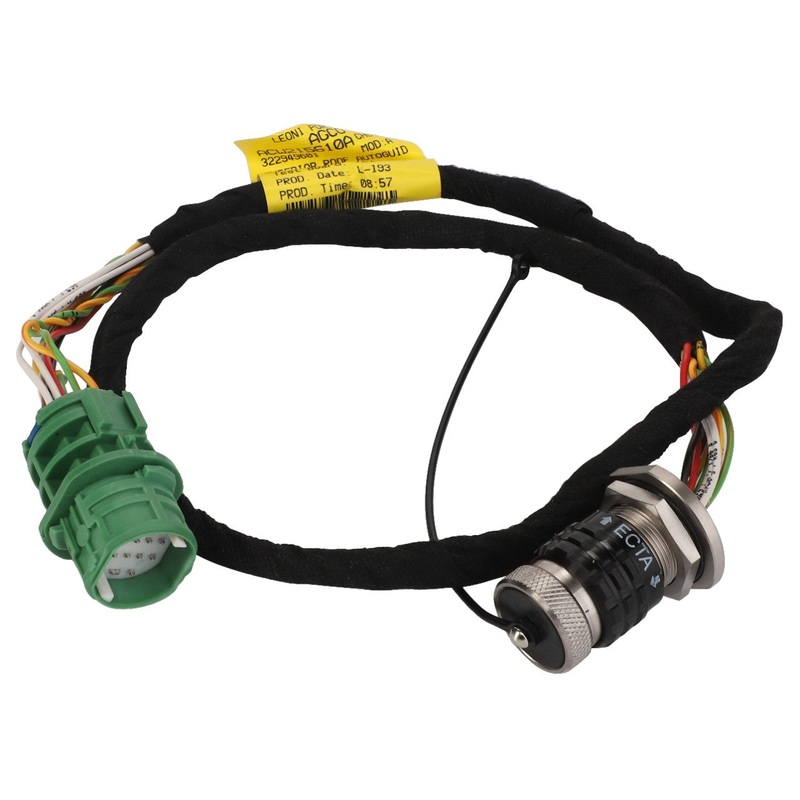 AGCO | Auto-Guide Wire Harness - Acw215610A
