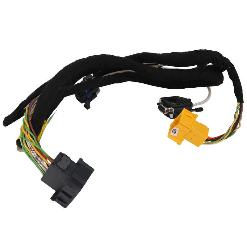 AGCO | Auto-Guide Wire Harness - Acw2167320