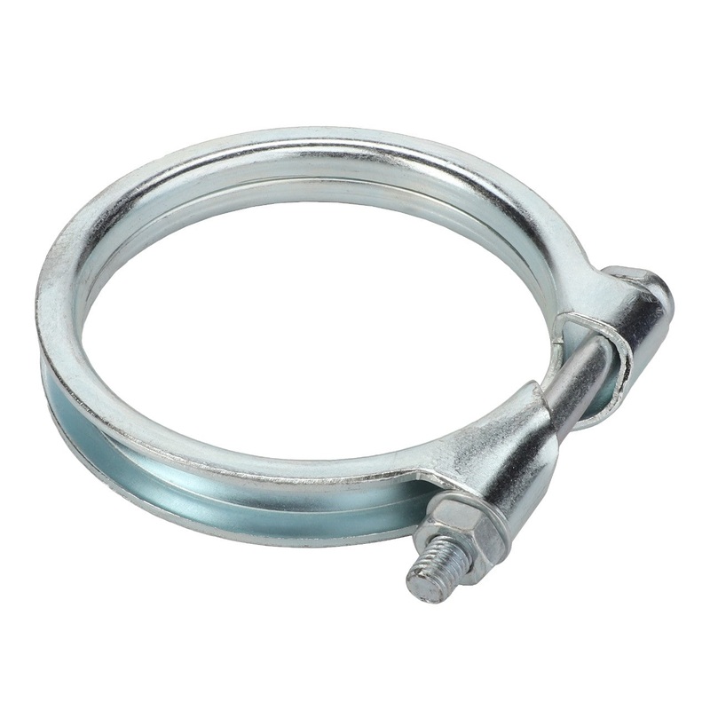 AGCO | Bolt Clamp - Acw2287100