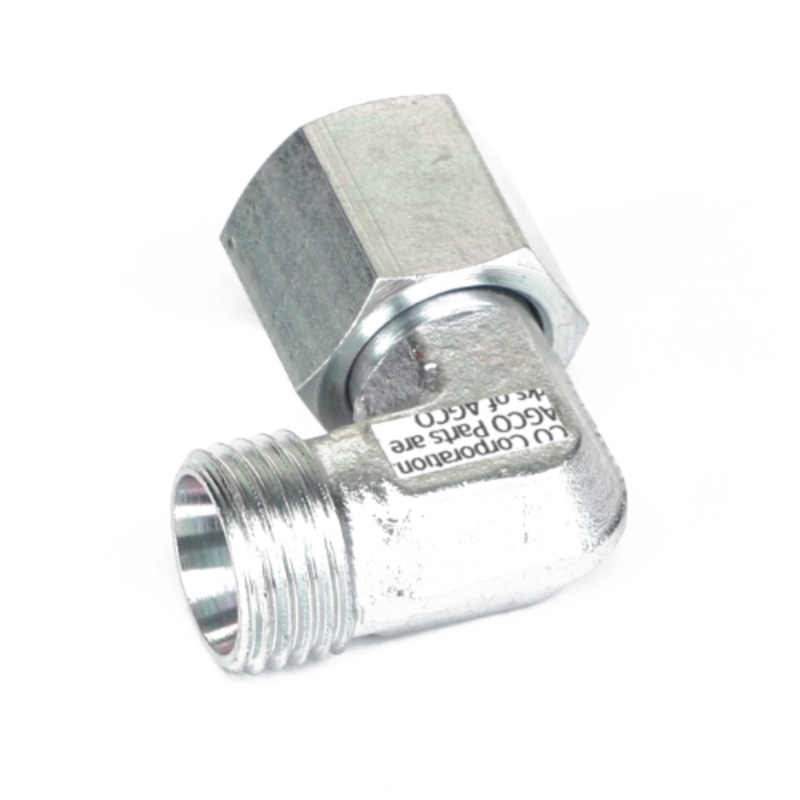 AGCO | Swivel Elbow Fitting - Acw1755100
