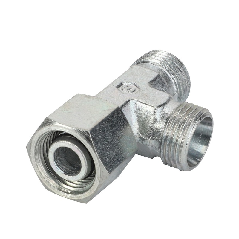 AGCO | Swivel Tee Fitting - Acw1762270