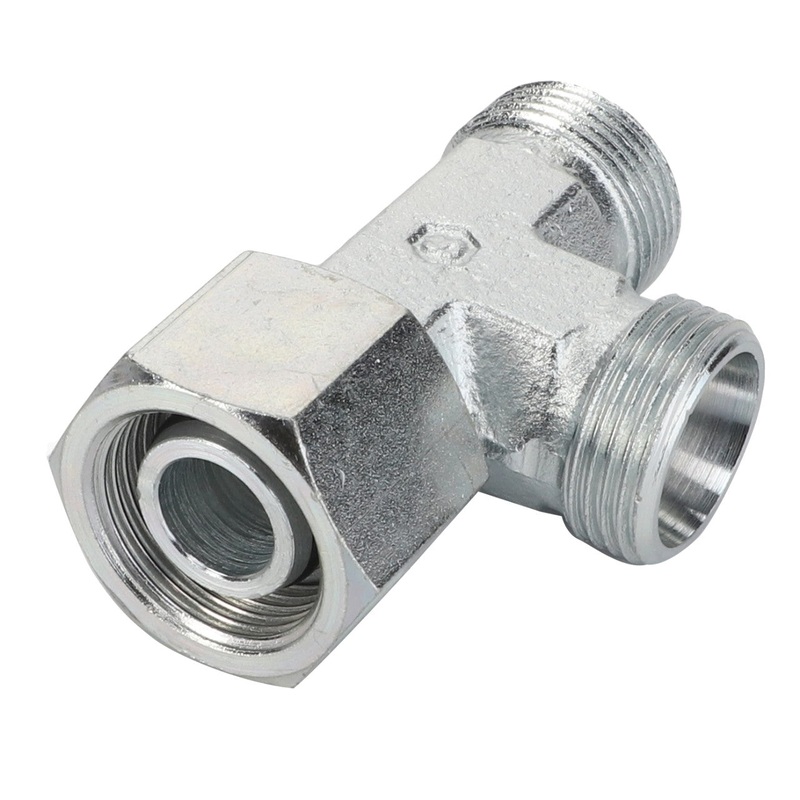 AGCO | Swivel Tee Fitting - Acw1762290