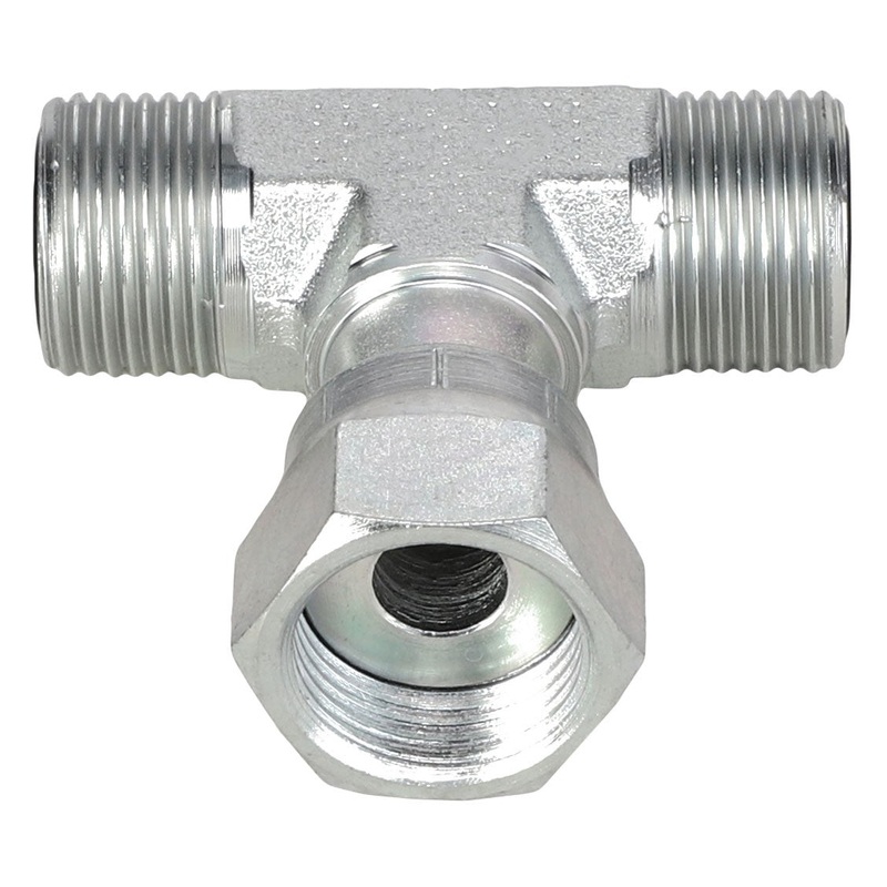 AGCO | Swivel Tee Fitting - Acw1971600