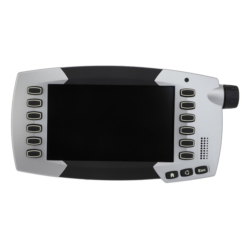 AGCO | Terminal - Acw234663A