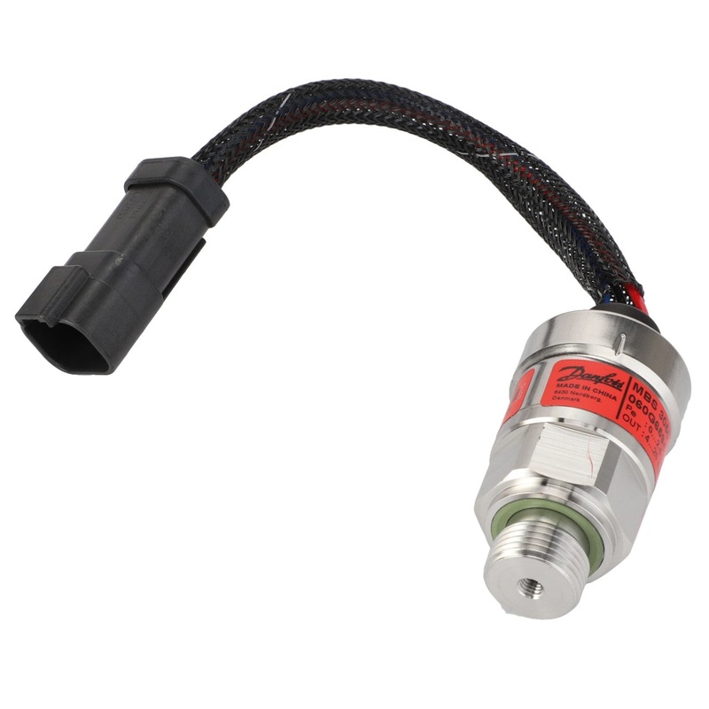 AGCO | Transducer, Engine Harness - Acw1881190