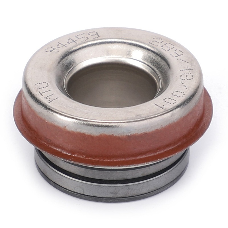 AGCO | Water Pump Cartridge Gasket - Acw2322830