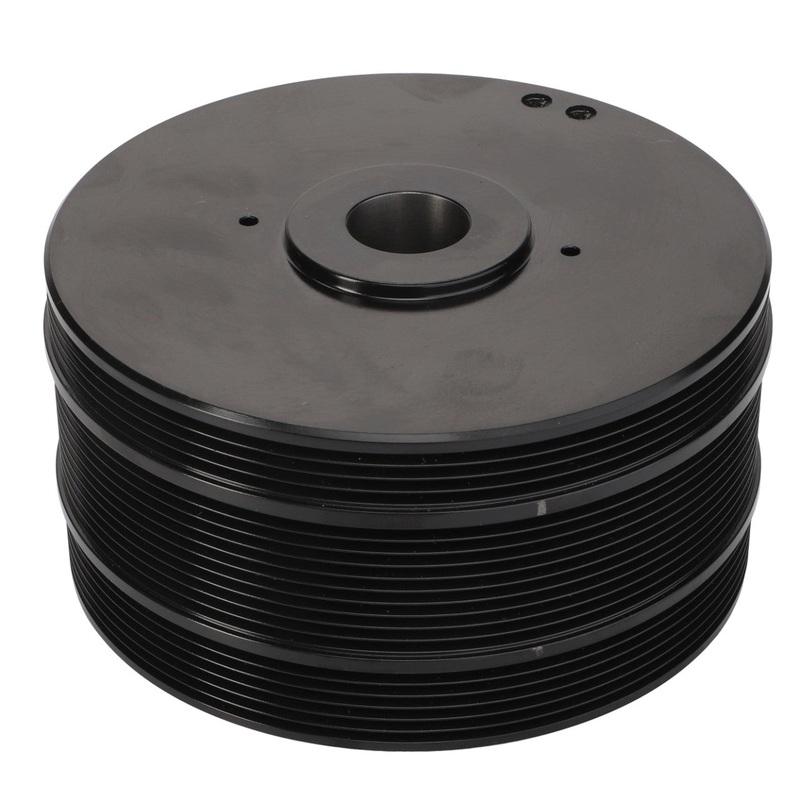 AGCO | Water Pump Multi-Ribbed Pulley - Acw2496720