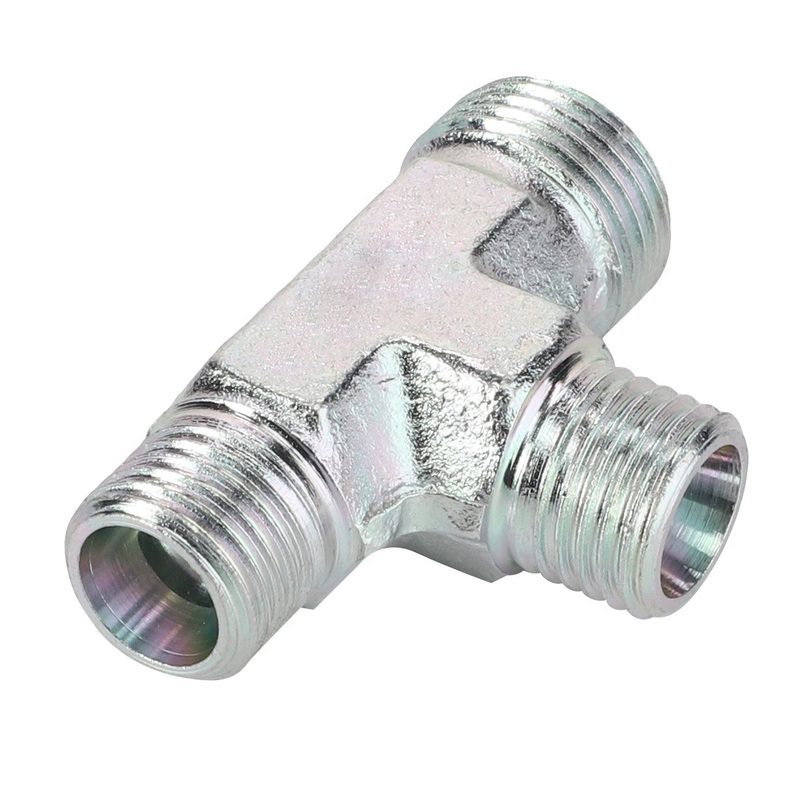 AGCO | T-Union Fitting - Acw3387110