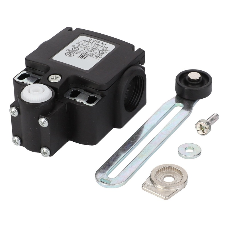 AGCO | Toggle Switch - Acw3362510