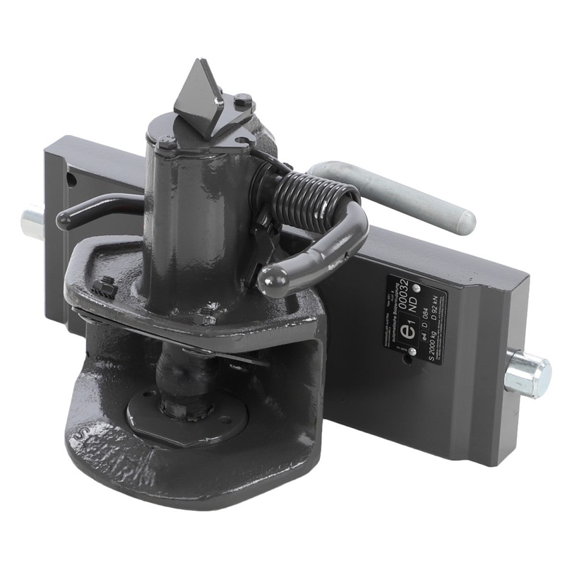 AGCO | Trailer Hitch, Automatic Clevis, 38 Pin - Acw2879540