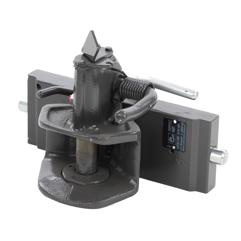 AGCO | Trailer Hitch, Automatic Clevis - Acw2879520
