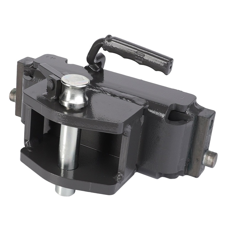AGCO | Trailer Hitch, Clevis - Acw4995500