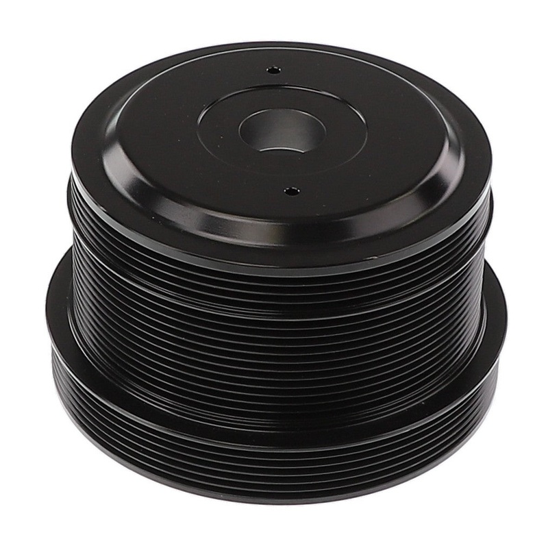 AGCO | Water Pump Multi-Ribbed Pulley - Acw2934690