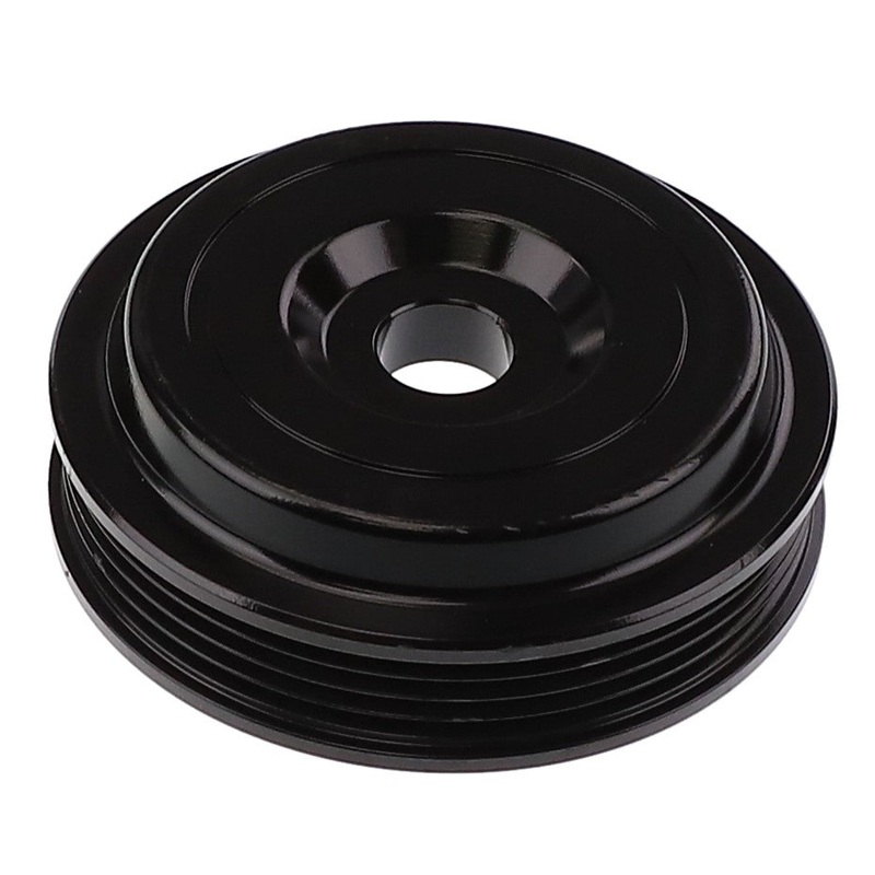 AGCO | Water Pump Multi-Ribbed Pulley - Acw3190300