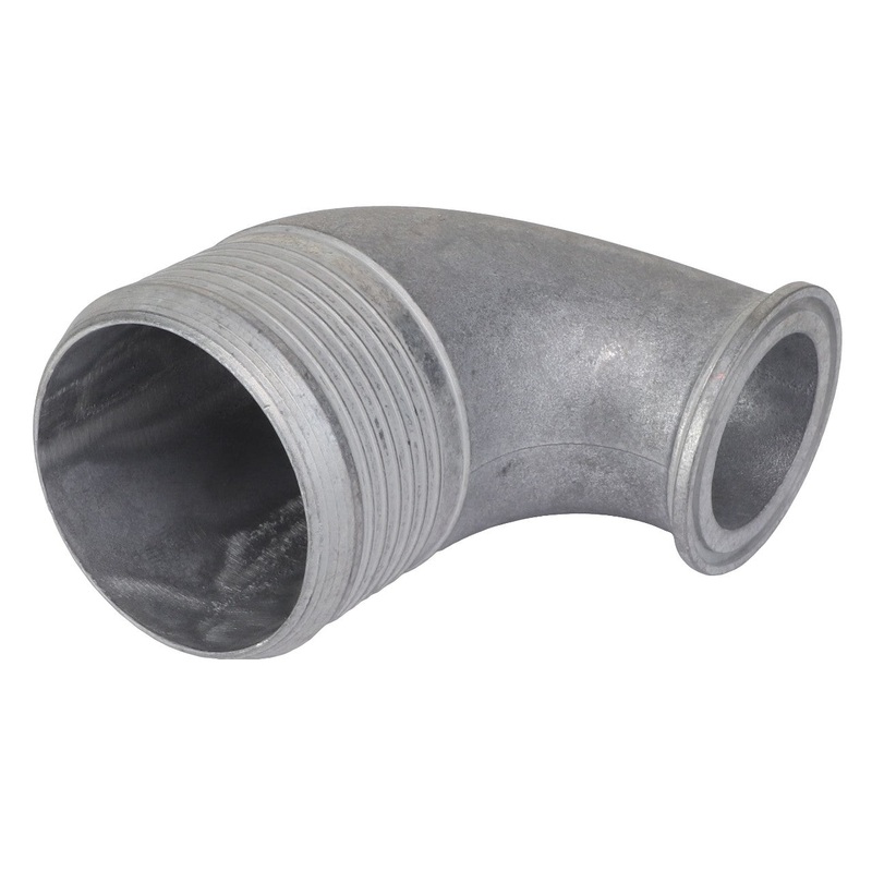 AGCO | Air Intake Pipe - Acw4279830