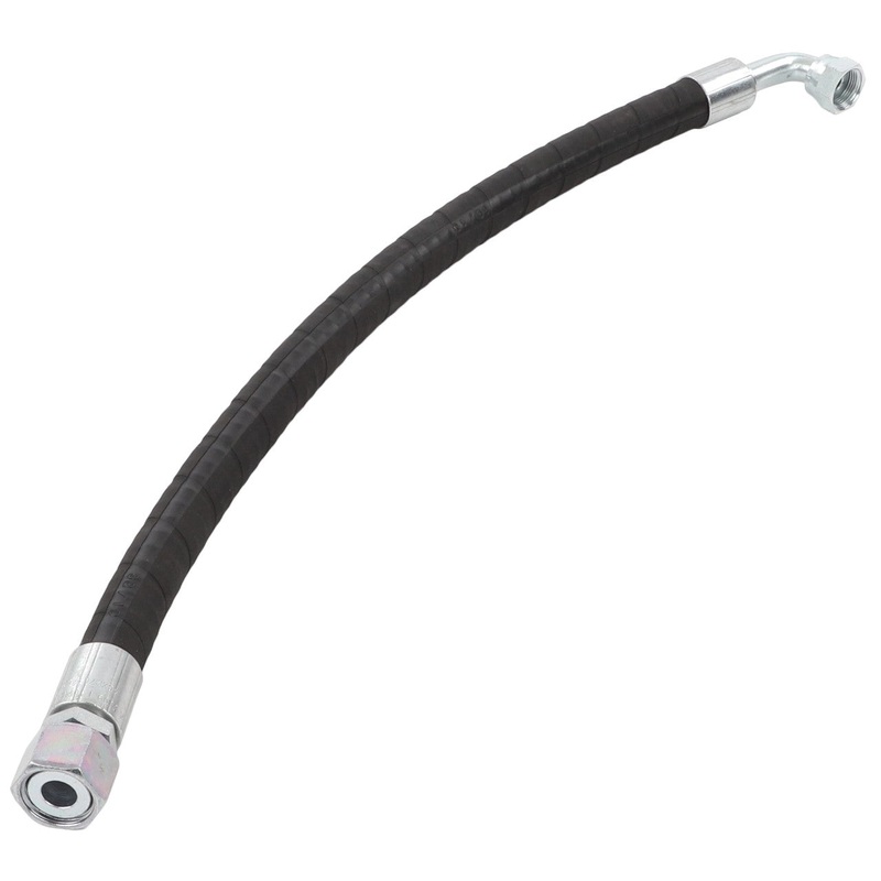 AGCO | Suction Hose - Acx2761740